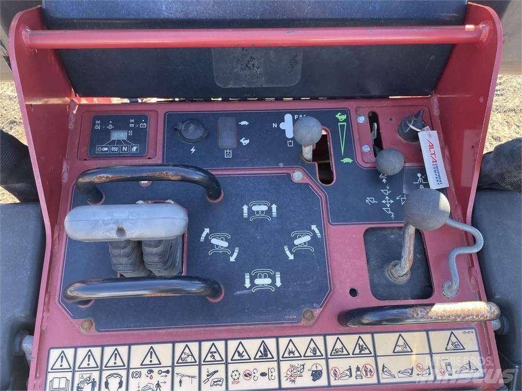 Toro DINGO TX1000W Liukuohjatut kuormaajat