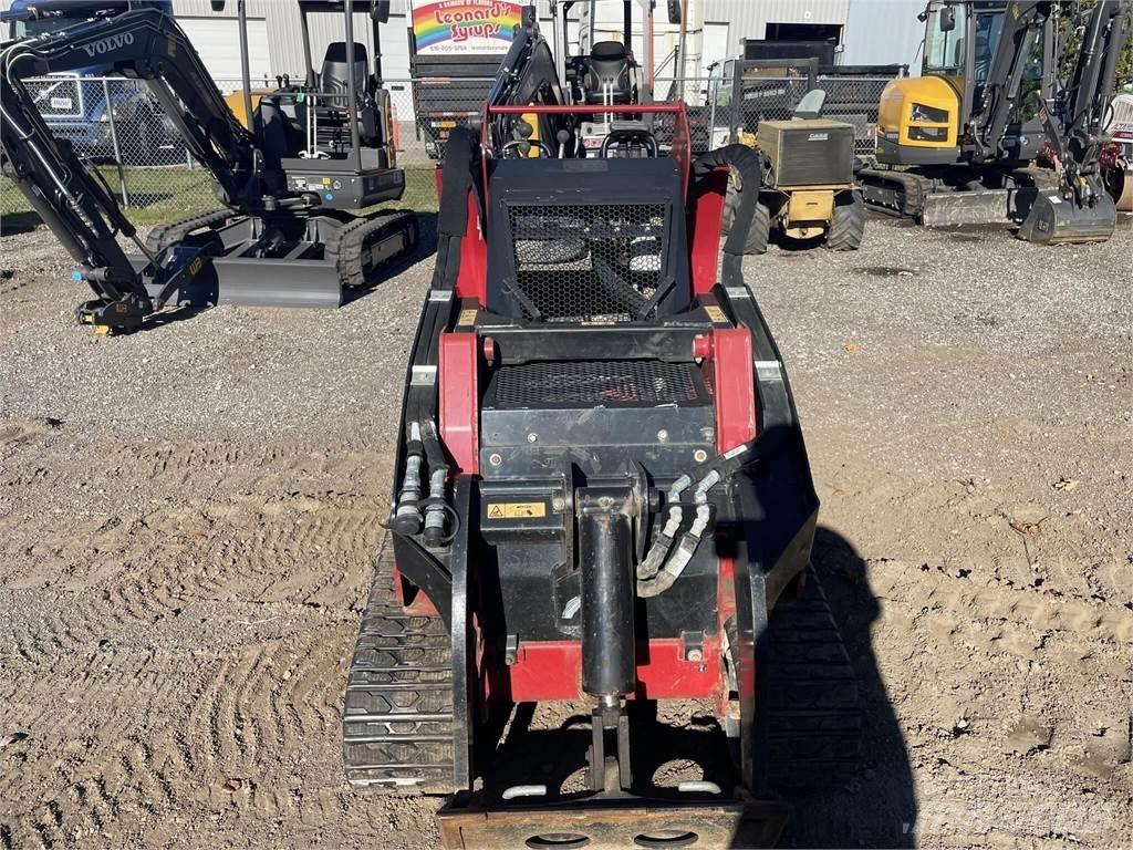 Toro DINGO TX1000W Liukuohjatut kuormaajat