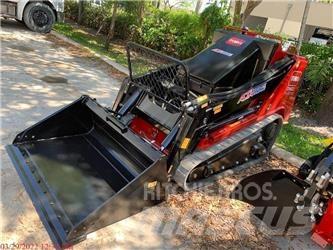 Toro DINGO TXL2000 Liukuohjatut kuormaajat