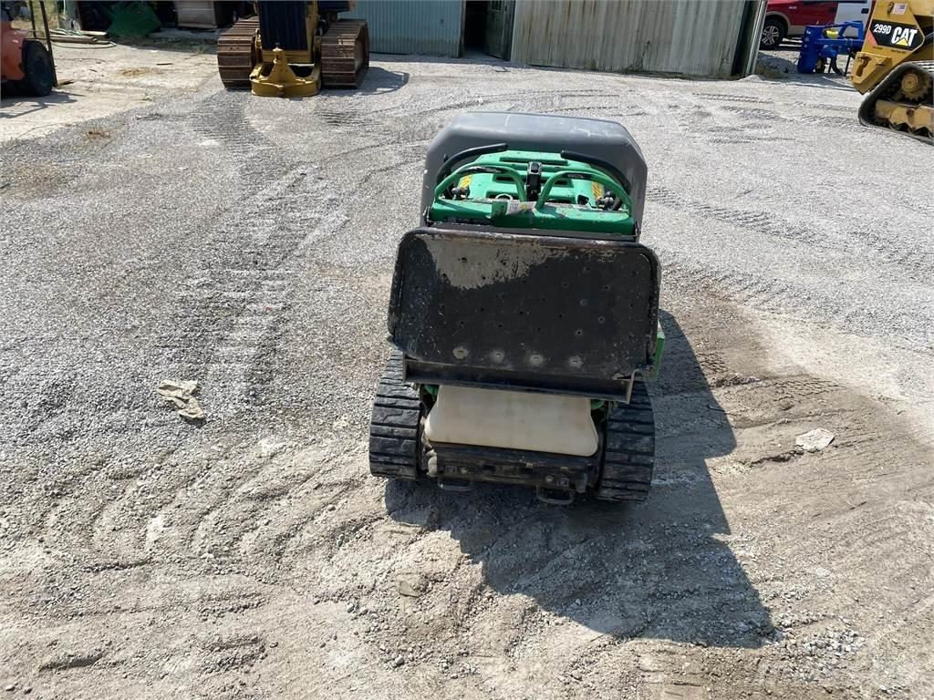 Toro MBTX2500 Lisävarusteet