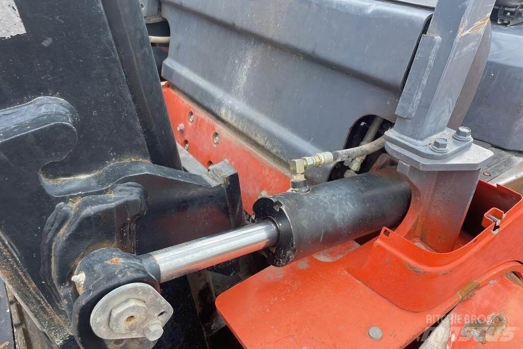 Toyota 7FDU45 Muut haarukkatrukit