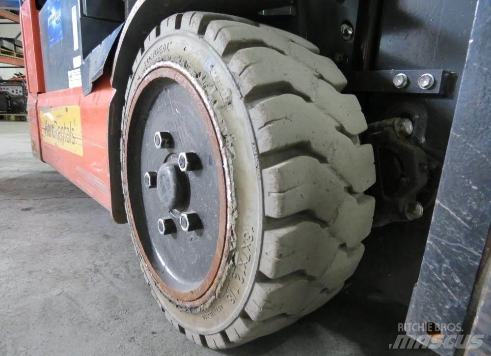 Toyota 8FBE20U Muut haarukkatrukit