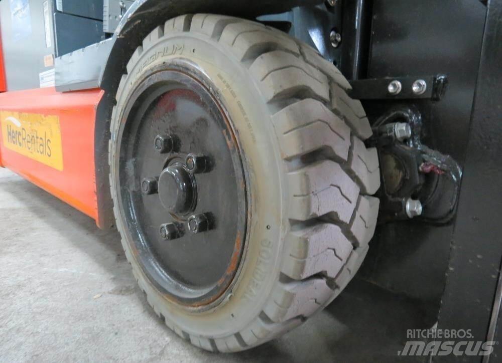 Toyota 8FBE20U Muut haarukkatrukit
