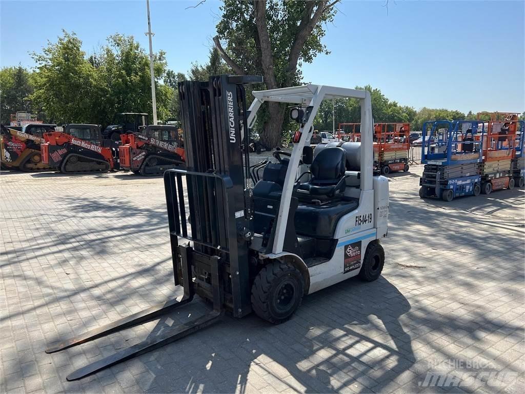 UniCarriers AF50 Muut haarukkatrukit