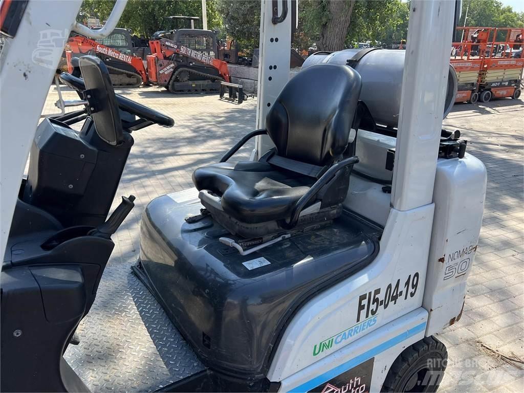 UniCarriers AF50 Muut haarukkatrukit