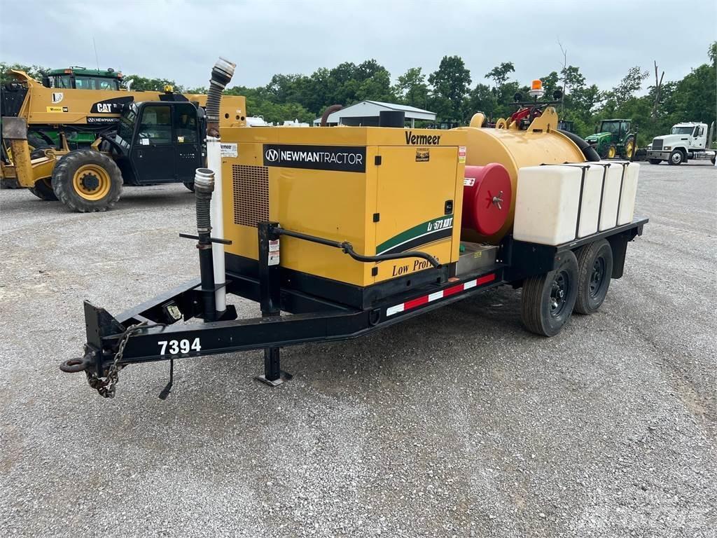 Vac-Tron LP573XDT Muut koneet