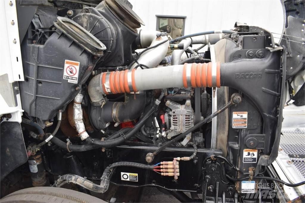 Vactor HXX PRODIGY Muut koneet