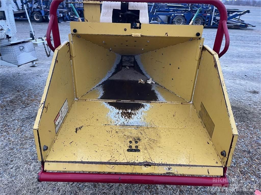 Vermeer BC600XL Haketuskoneet