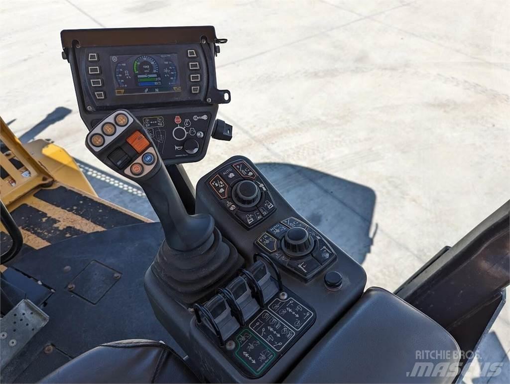 Vermeer RTX1250I2 Ketjukaivurit