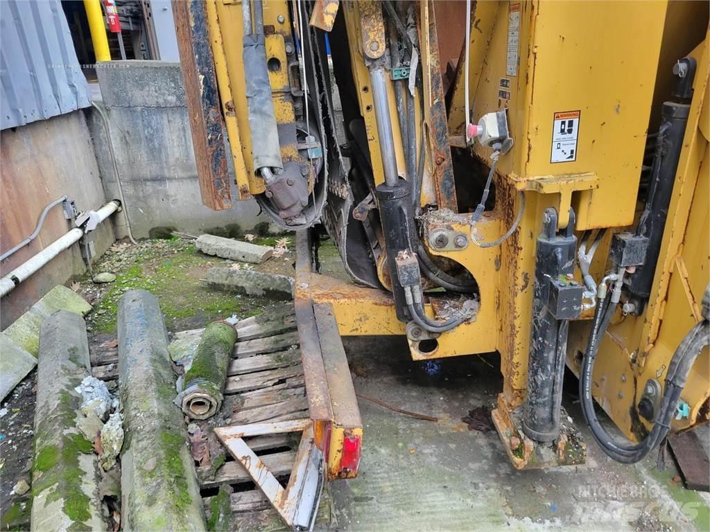 Vermeer TR620 Seulat