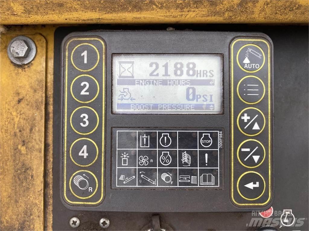 Vermeer TR626 Seulat