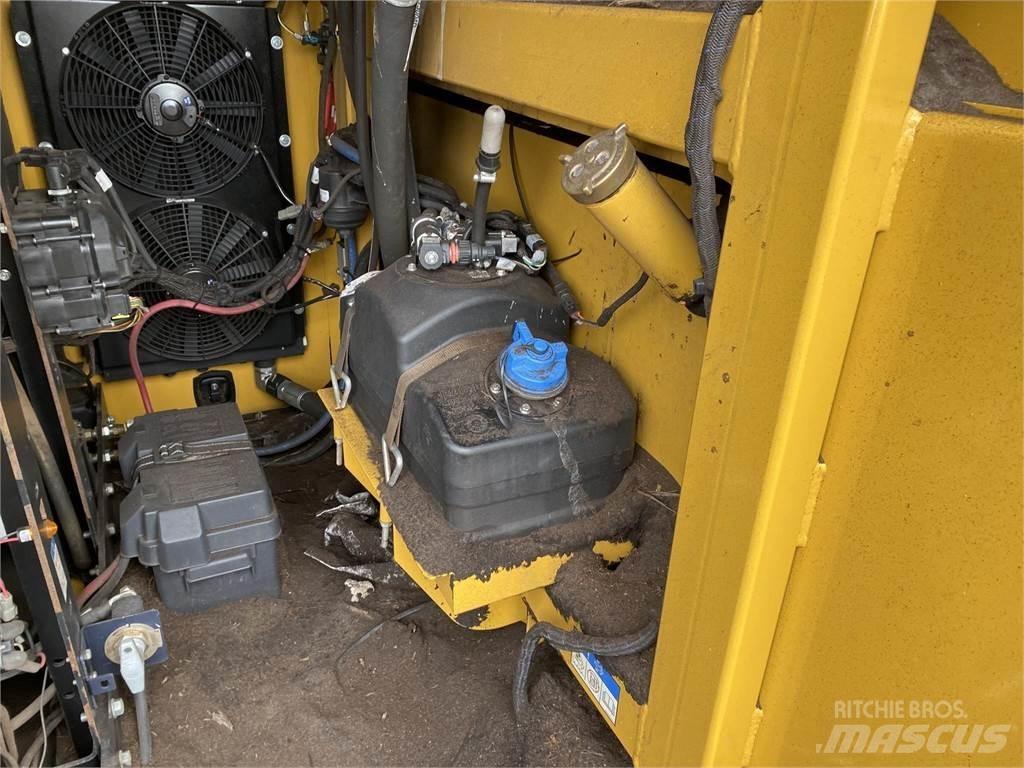 Vermeer TR626 Seulat
