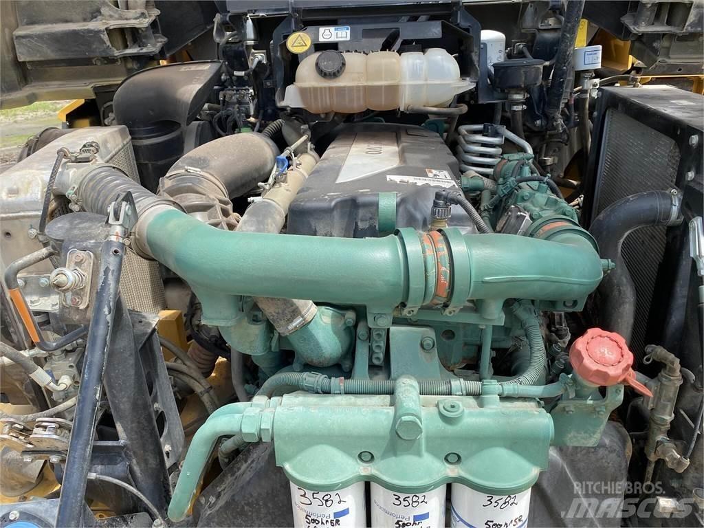 Volvo A30G Dumpperit