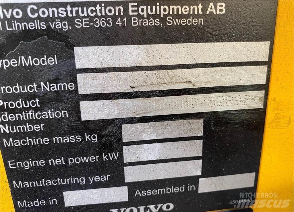 Volvo A30G Dumpperit