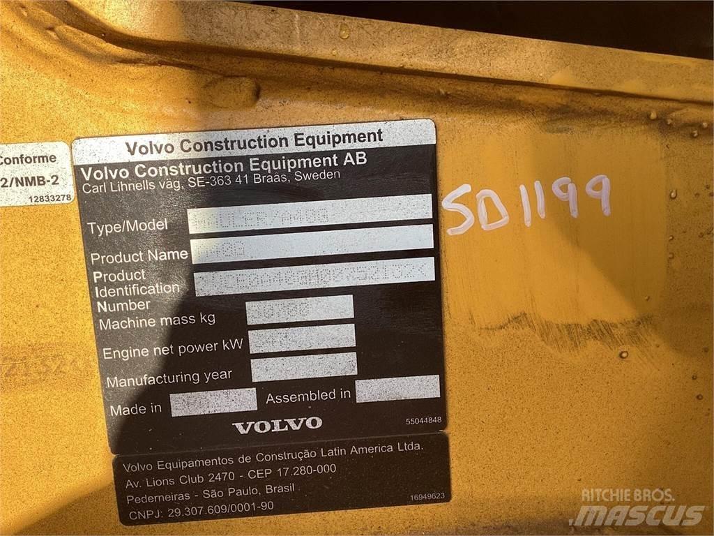 Volvo A40G Dumpperit