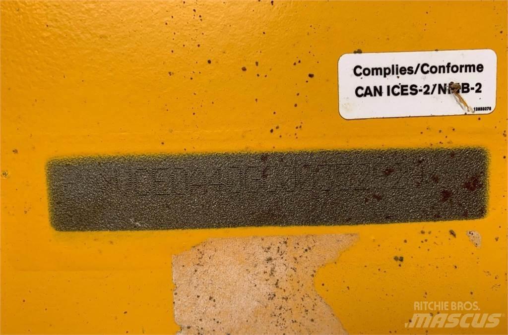 Volvo A40G Dumpperit