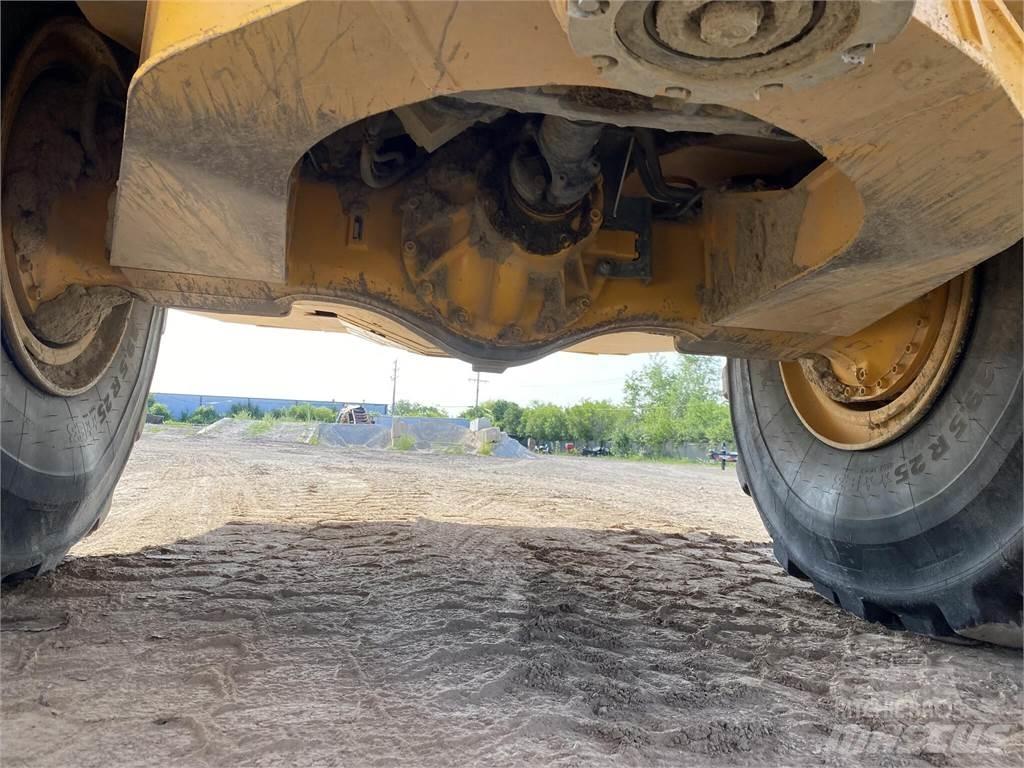 Volvo A45G Dumpperit