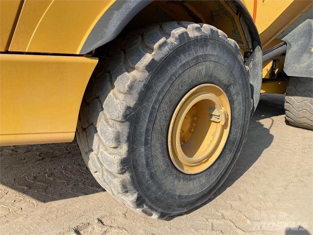 Volvo A45G Dumpperit