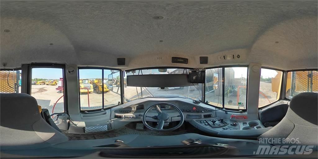 Volvo A45G Dumpperit