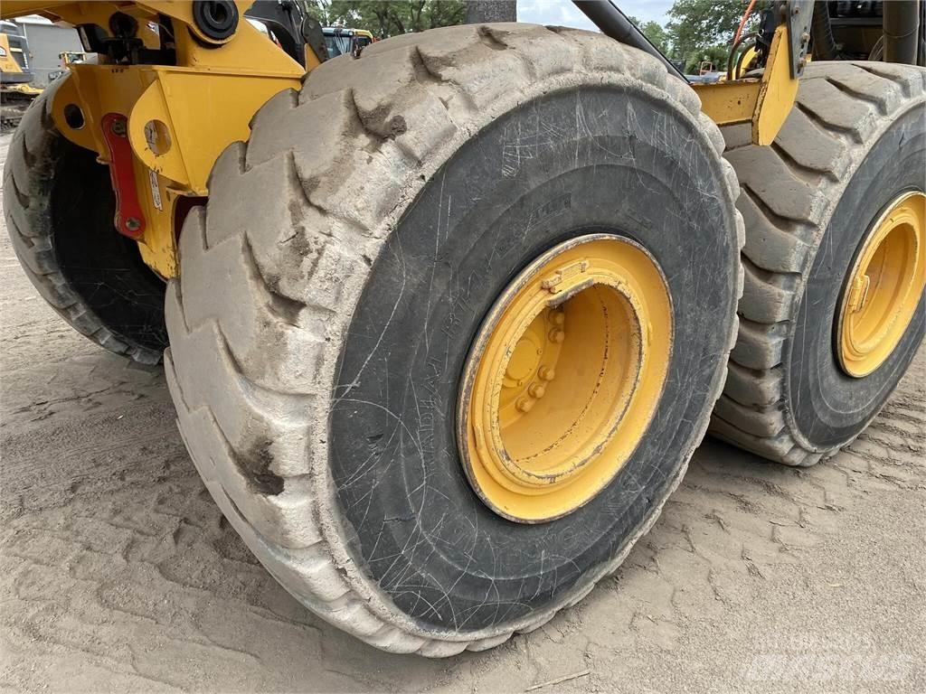 Volvo A45G Dumpperit
