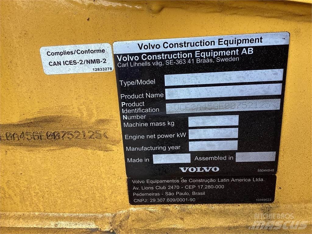 Volvo A45G Dumpperit