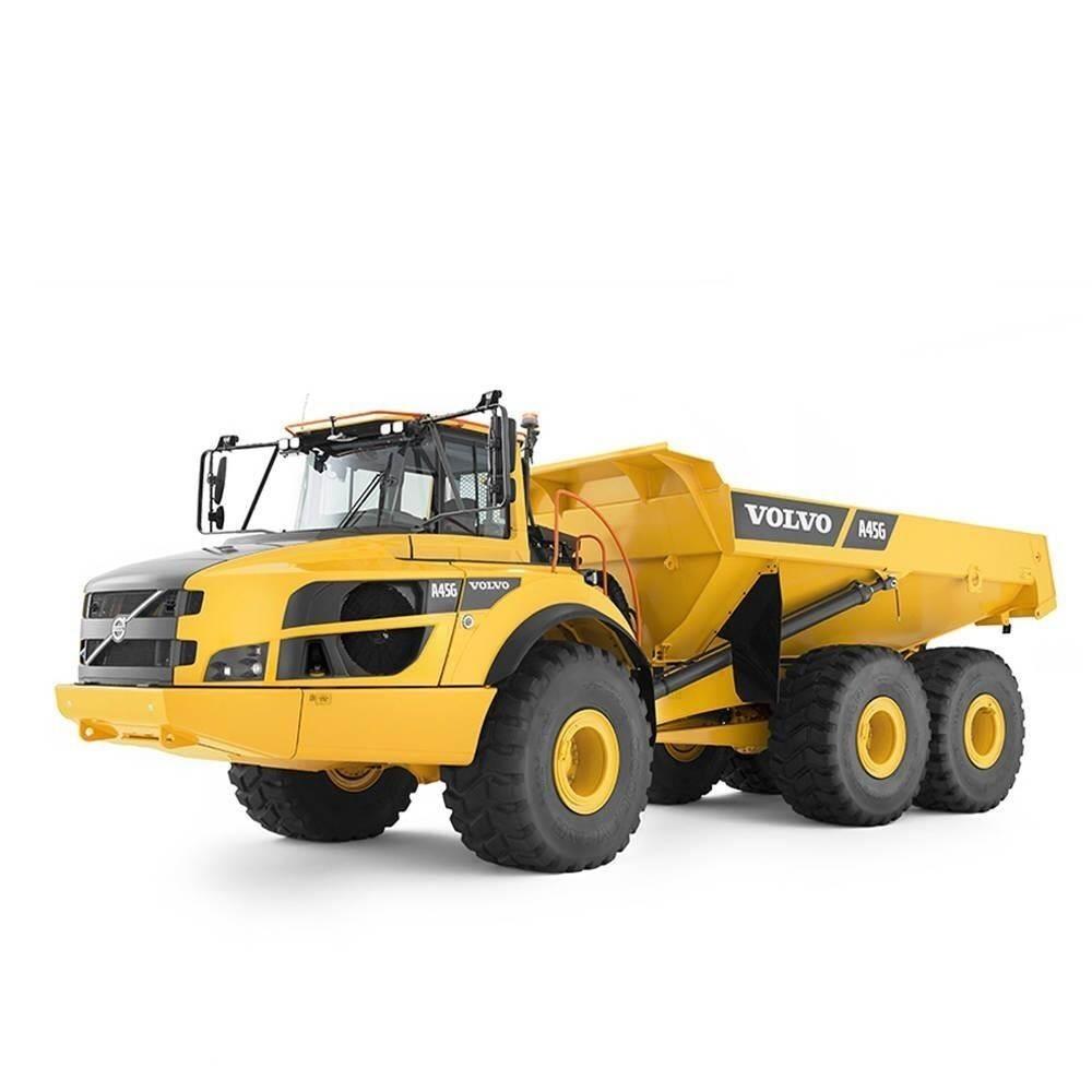 Volvo A45G Dumpperit
