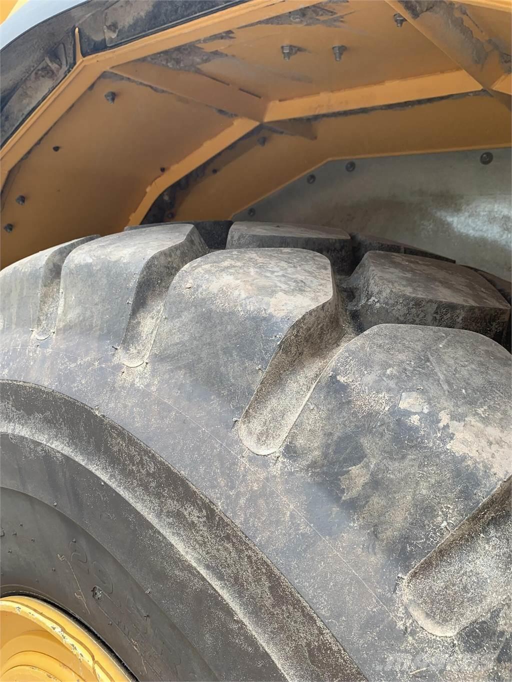 Volvo A45G FS Dumpperit