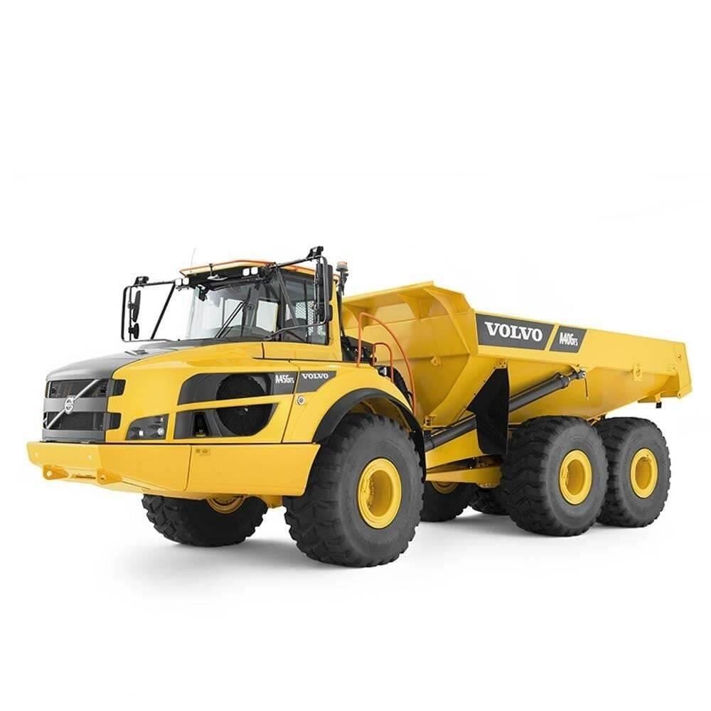 Volvo A45G FS Dumpperit