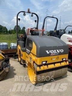 Volvo CR30B Yhdistelmäjyrät