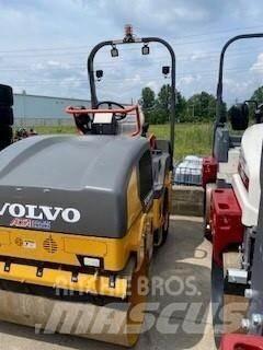 Volvo CR30B Yhdistelmäjyrät