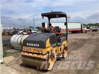 Volvo DD30B Tandemjyrät