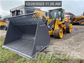 Volvo L110H Pyöräkuormaajat