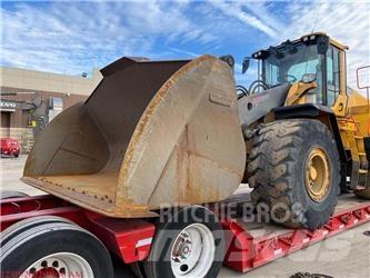 Volvo L150H Pyöräkuormaajat