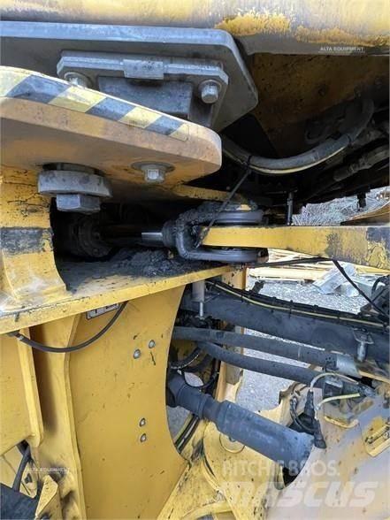 Volvo L150H Pyöräkuormaajat