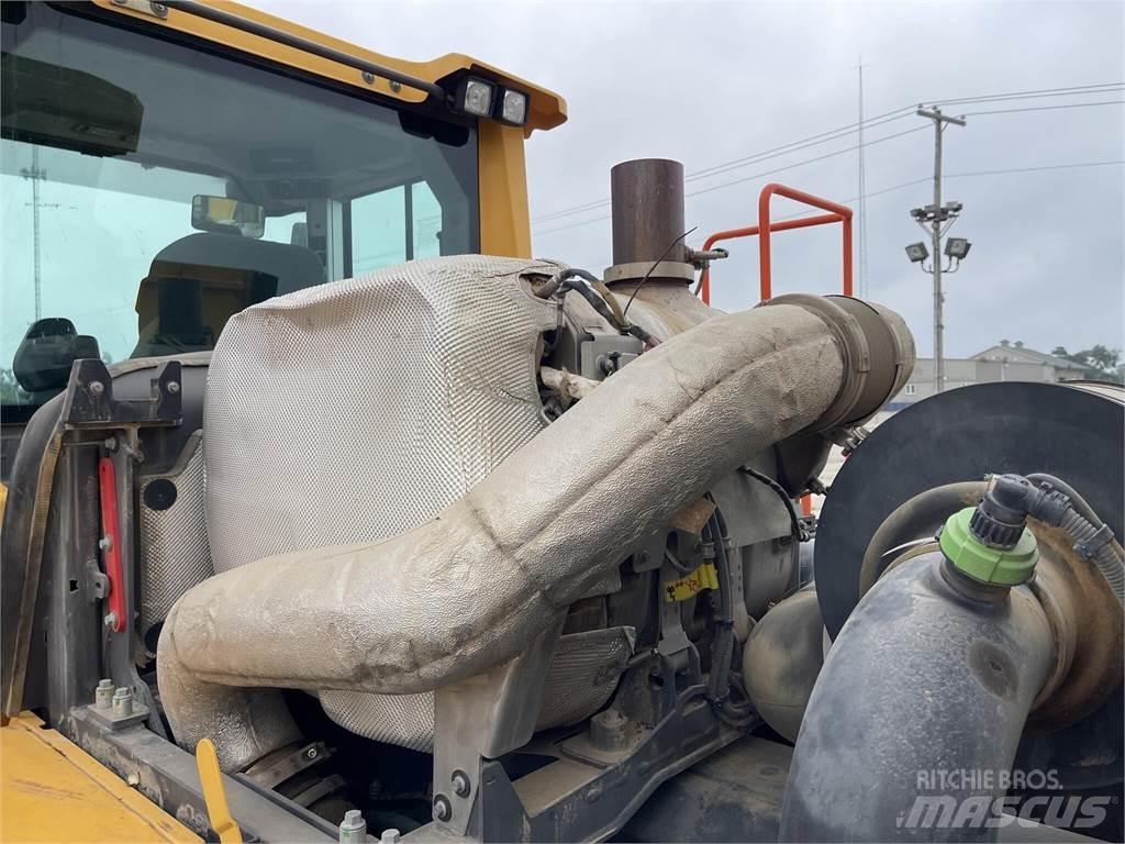 Volvo L150H Pyöräkuormaajat