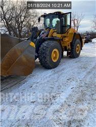 Volvo L180H Pyöräkuormaajat