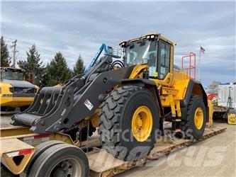 Volvo L180H Pyöräkuormaajat
