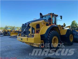 Volvo L180H Pyöräkuormaajat