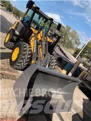 Volvo L20H Pyöräkuormaajat
