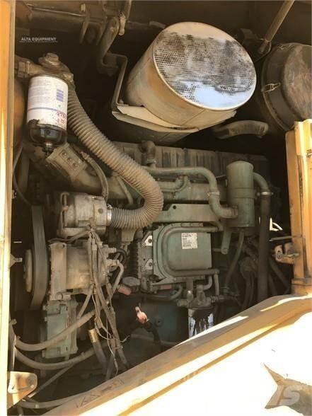 Volvo L220E Pyöräkuormaajat