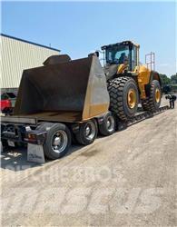 Volvo L220H Pyöräkuormaajat