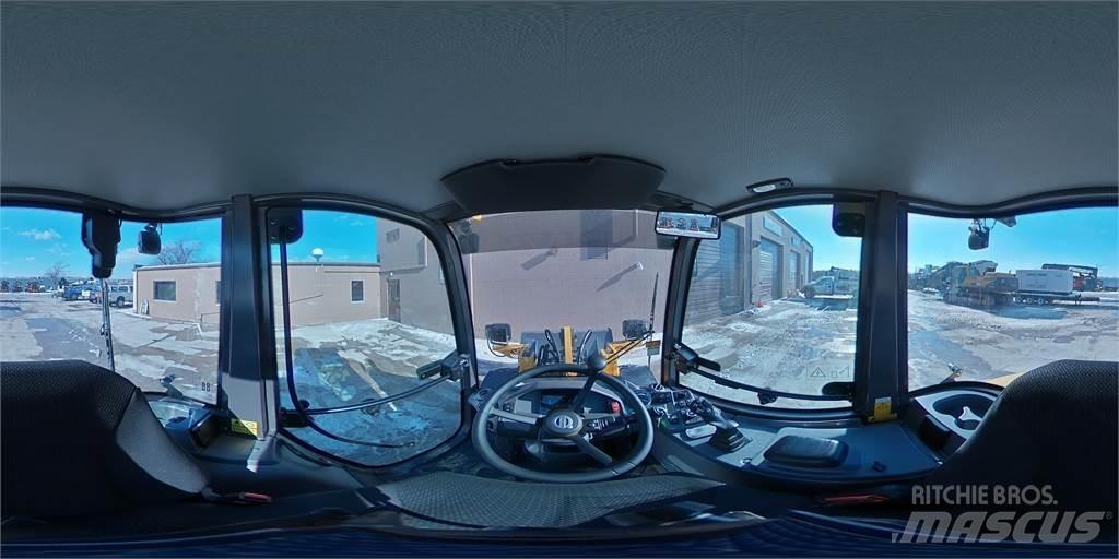 Volvo L25 ELECTRIC Pyöräkuormaajat