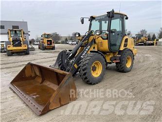 Volvo L25H Pyöräkuormaajat