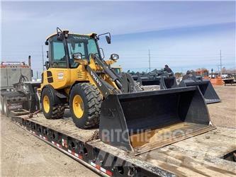 Volvo L25H Pyöräkuormaajat