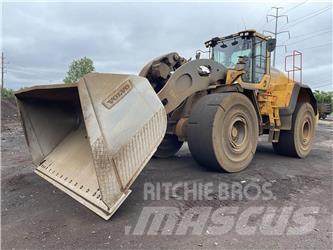 Volvo L260H Pyöräkuormaajat
