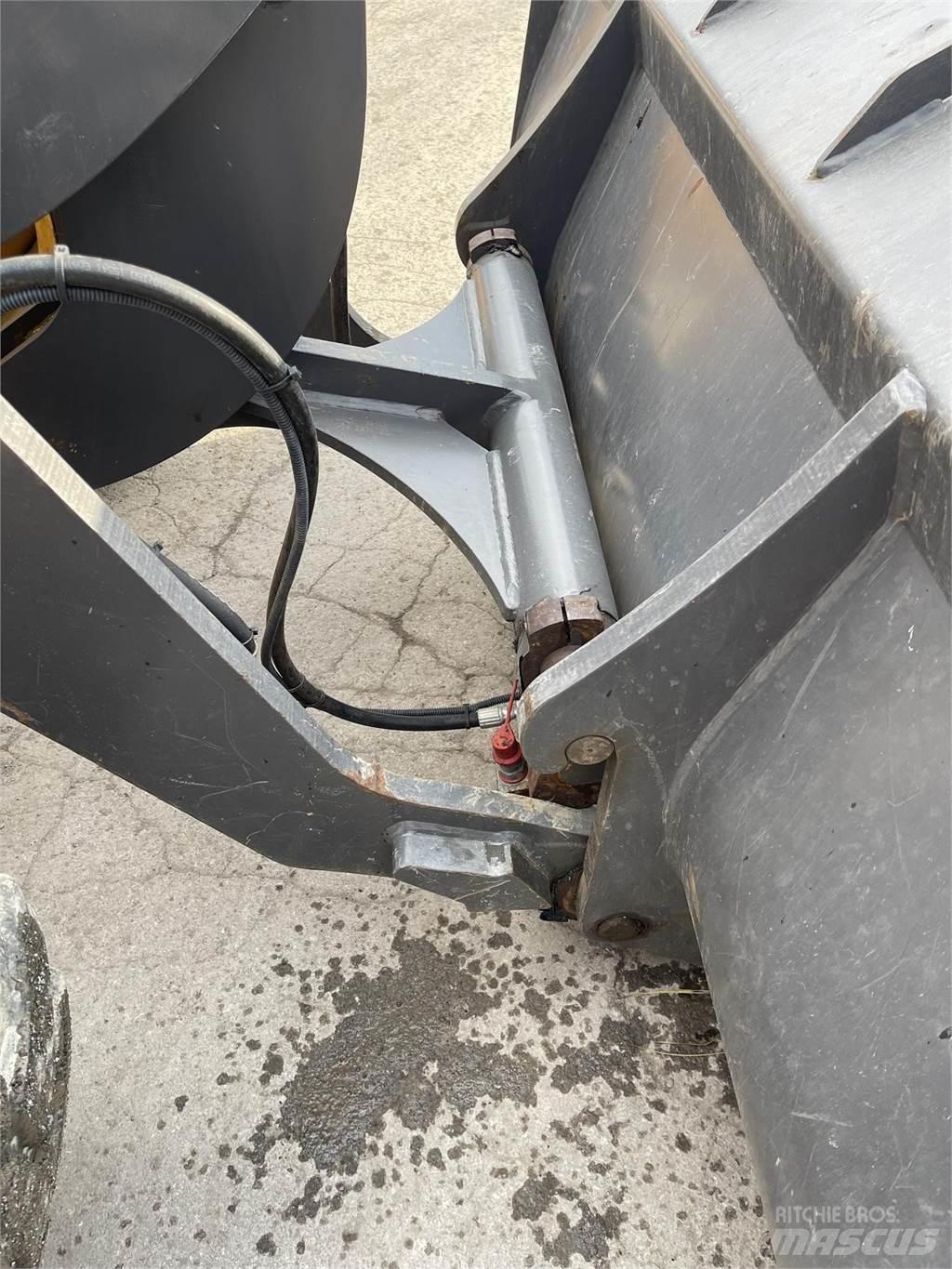 Volvo L30G Pyöräkuormaajat