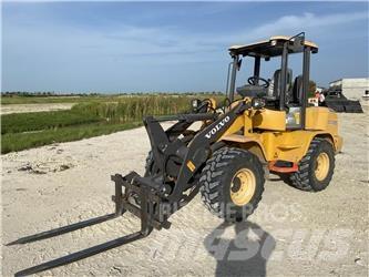 Volvo L30GS Pyöräkuormaajat