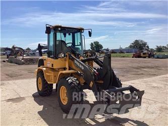 Volvo L30GS Pyöräkuormaajat