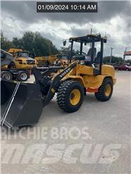 Volvo L30GS Pyöräkuormaajat