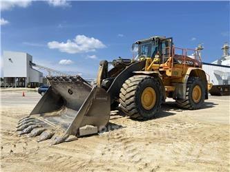 Volvo L350H Pyöräkuormaajat